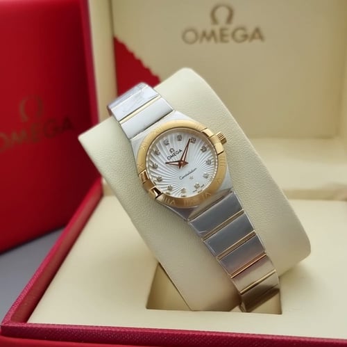 ساعة اوميغا نسائي - ساعات اوميغا درجة اولى