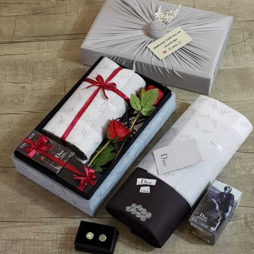 افخم واطلق الهدايا الرجالية الشتوية