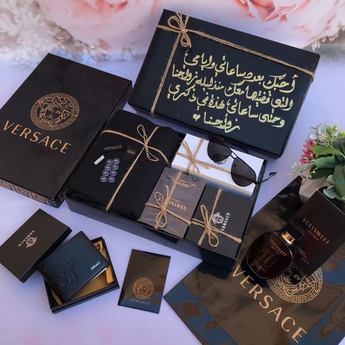 بوكس هدايا فرزاتشي رجالي