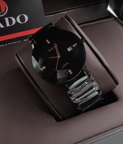 ساعات رادو رجالي سراميك