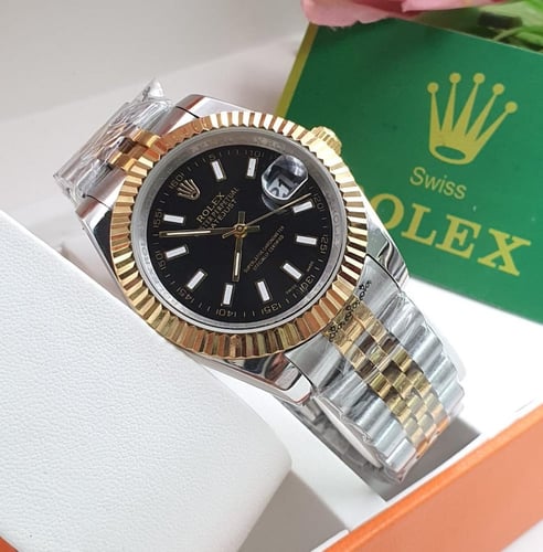 افخم ساعات رولكس - متجر مون