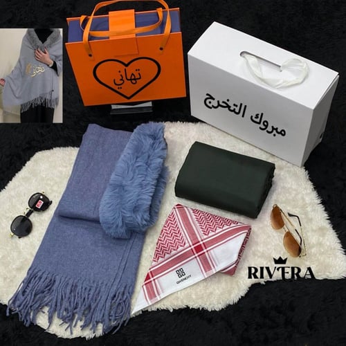 هدايا شتوية للجنسين