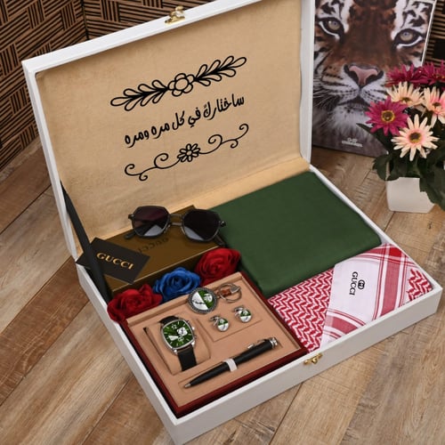 هدايا رجاليه أنيقة ومميزة للزوج او الاخ