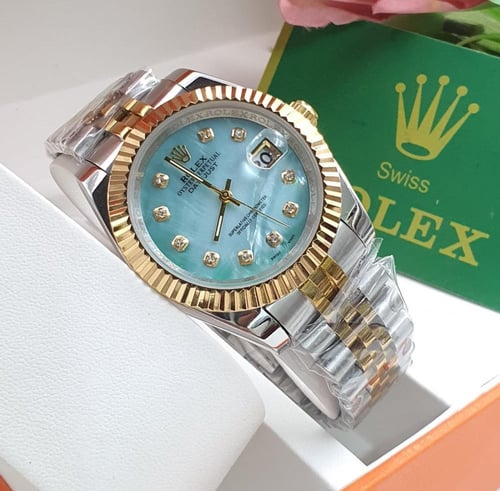 افخم ساعات رولكس - متجر مون