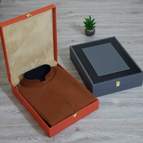 سديري رجالي دبل فيس