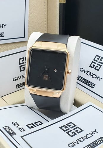 ساعات جفنشي رجالي درجة اولئ