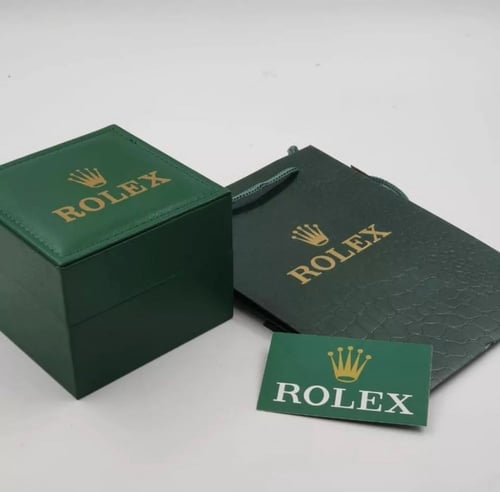 ساعة رولكس أويستر بربتشوال - ساعات رولكس رجالي