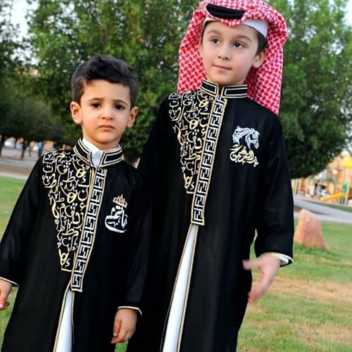 دقلات اطفال بالاسماء 2023