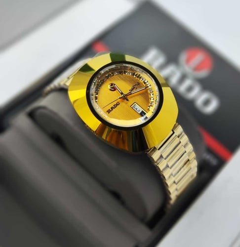 ساعات رادو دايستار رجالي