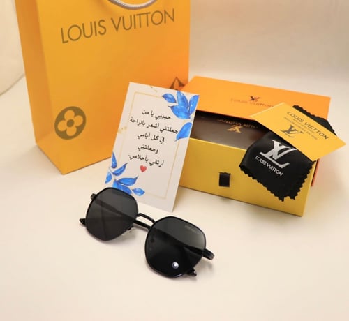 نظارات لويس فيتون | احدث الموديلات الجديدة