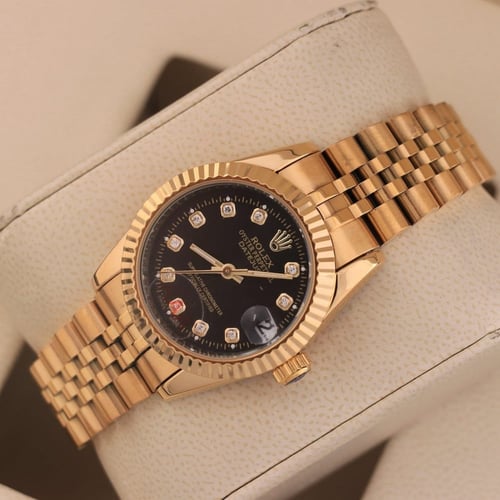 ساعات رولكس نسائية رخيصة