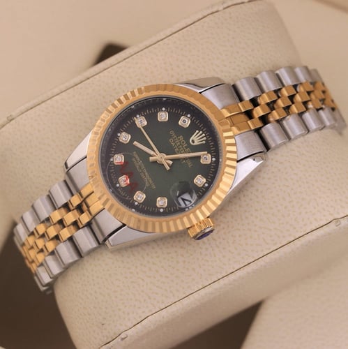 ساعات رولكس نسائية رخيصة