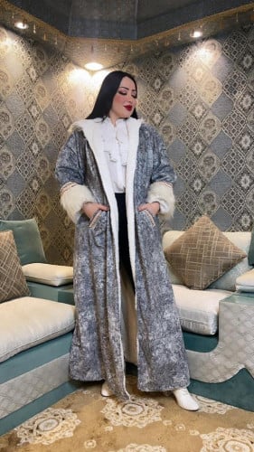 فروات نسائية شتوية