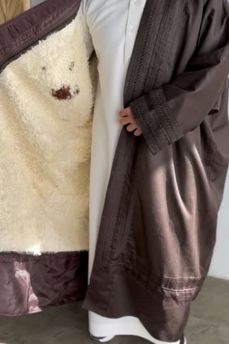 فروه طفيلي رجالي طبيعي