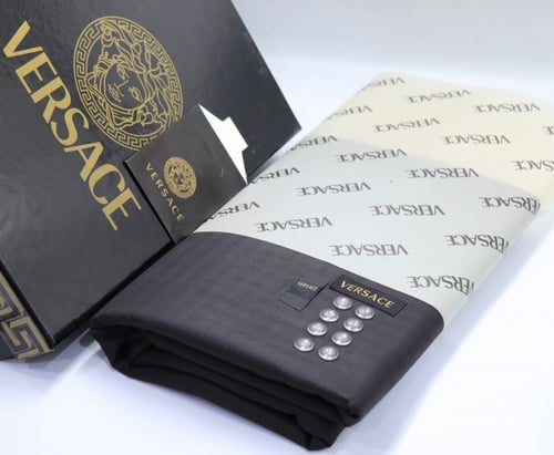 قماش فرزاتشي رجالي الاصلي مع ملحقات الماركة