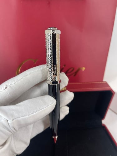 أفخم أقلام ماركة كارتير سانتوس_متجر مون