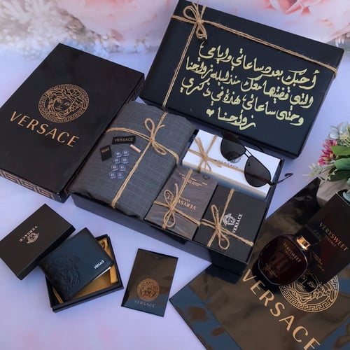 بوكس هدايا فرزاتشي رجالي