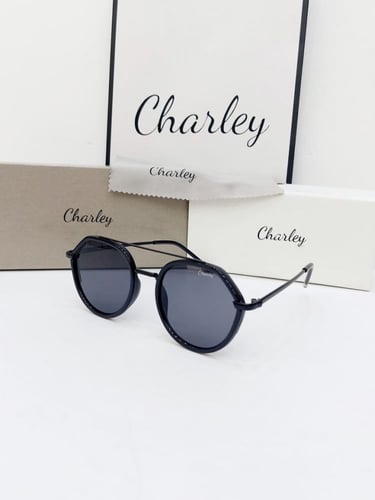 نظارات شارلي درجه اولى جديدنا