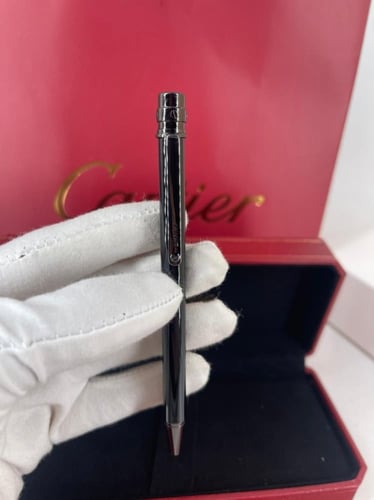 قلم كارتير الاصلي | درجة أولى | متوفر بألوان متعدد...