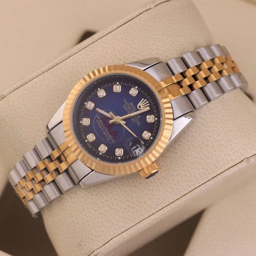 ساعات رولكس نسائية رخيصة