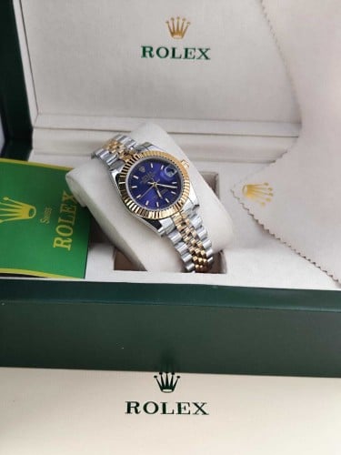 ساعه رولکس نسائيه - ماركه Rolex