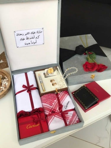 Gift boxes Riyadh men's with delivery same day in Riyadh