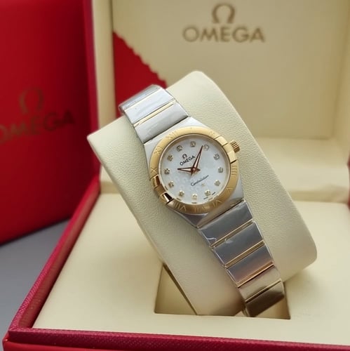 ساعة اوميغا نسائي - ساعات اوميغا درجة اولى