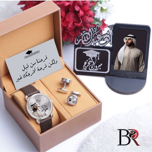 افضل هدية للمتخرجين