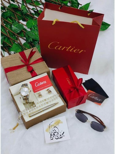 هدايا تخرج للرجال