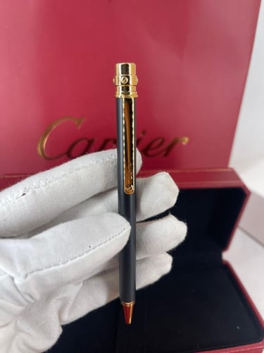 قلم كارتير الاصلي | درجة أولى | متوفر بألوان متعدد...