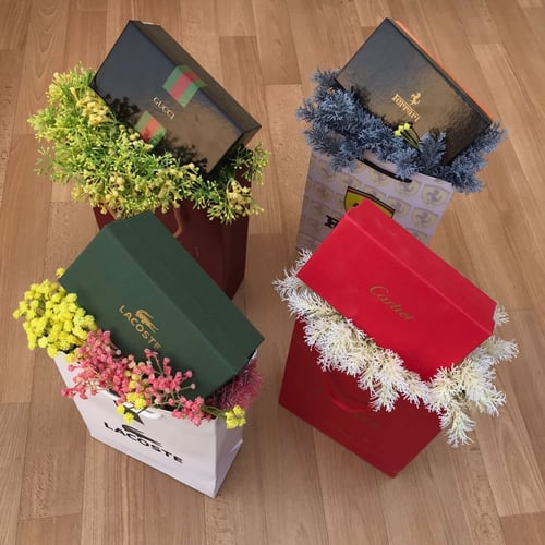 نظارات كارتير شمسية نسائية الاصلية