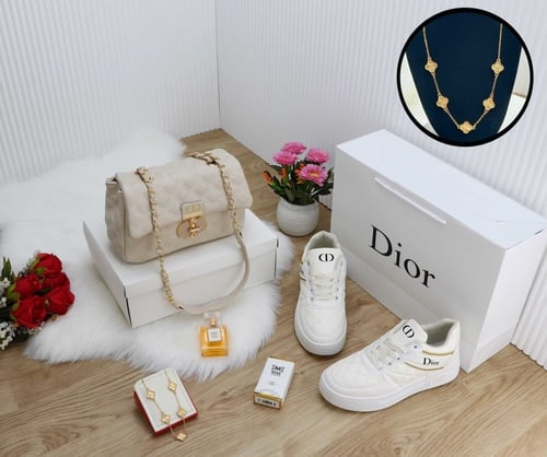 جديدنا طقوم شنط نسائي مع شوز 2024 _متجر مون