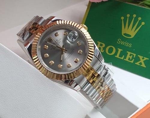 افخم ساعات رولكس - متجر مون