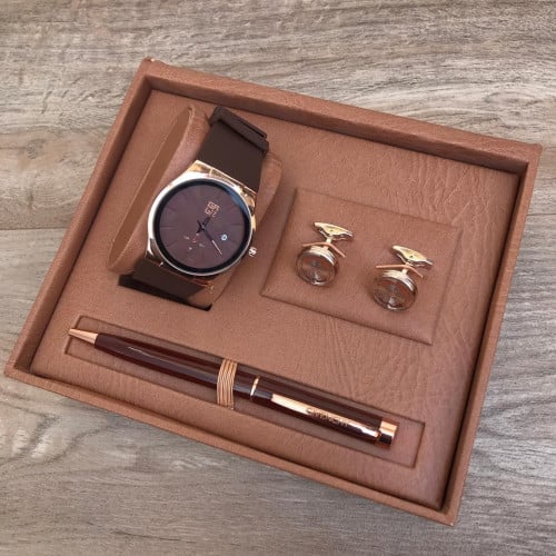 طقم رجالي ماركة جيفنشي درجة اولى