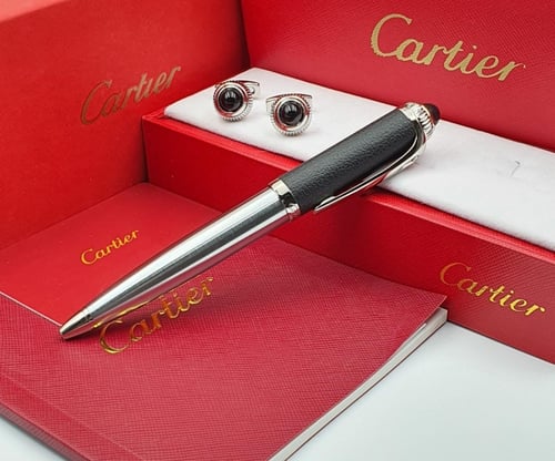 اقلام وكبكات كارتير 2025 الاصلي _متجر مون