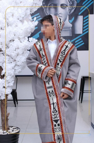 فروة رجالي سعودية