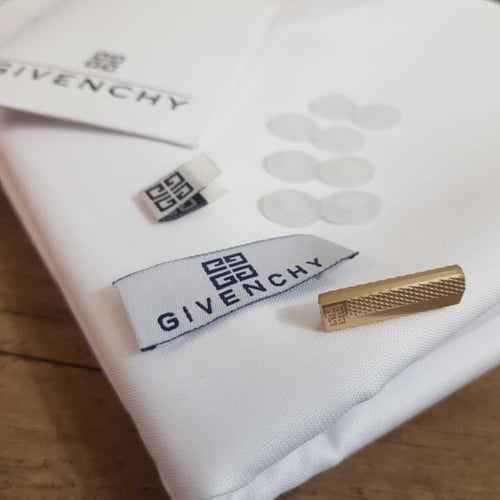 قماش ماركة جفنشي