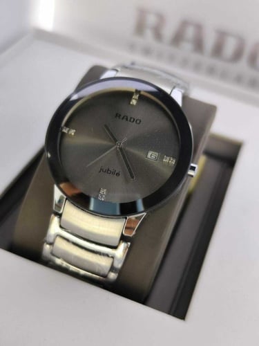 ساعات رادو سيراميك رجالي