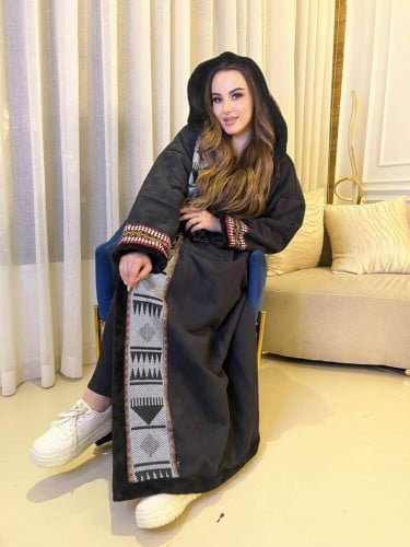 فروه نسائي شتوي