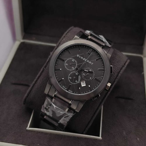 ساعات ماركة بربري رجالية