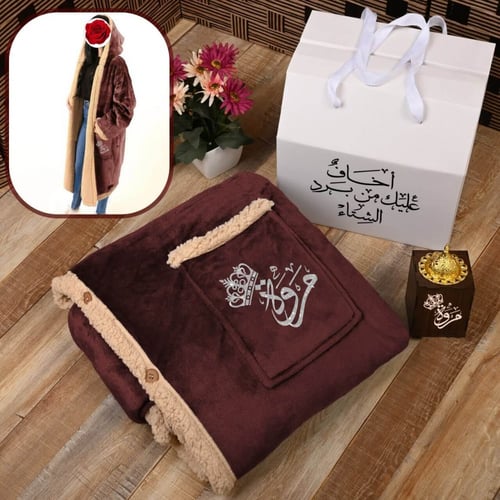 بوكس الشتاء للبنات