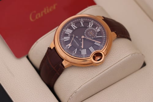 ساعات ماركة كارتير درجة اولى _متجر مون