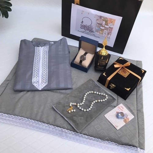 بوكس هدايا رمضان نسائيه