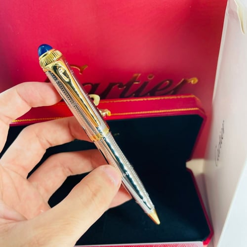 أقلام رجالية ماركة كارتير الأصلي 2025