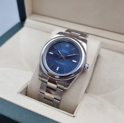 ساعات رولکس رجالي - متجر مون