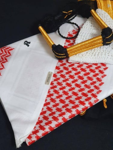 طقم ولادي يوم التأسيس الجديد 2023