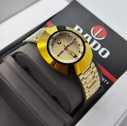 ساعات رادو دايستار رجالي