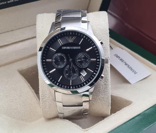 احدث ساعات ارماني درجة اولى - متجر مون