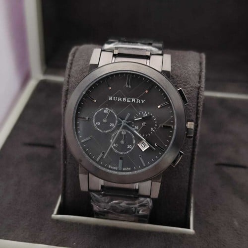 ساعات ماركة بربري رجالية