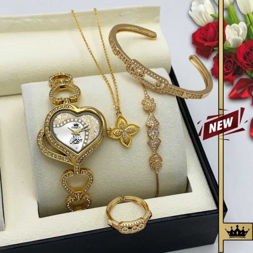 هدايا عيد الفطر للبنات